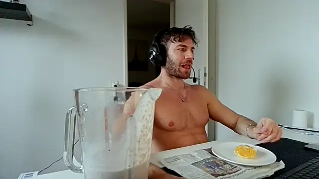 alpha-hunk online show from December 22, 2025, 11:21 am