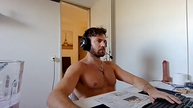 alpha-hunk online show from March 19, 2026, 3:01 pm