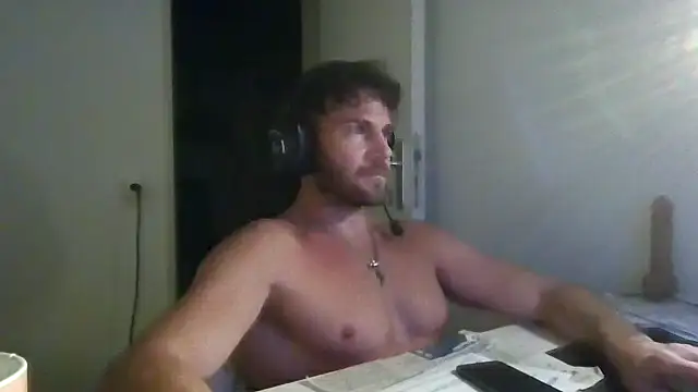 alpha-hunk online show from March 12, 2026, 7:51 pm