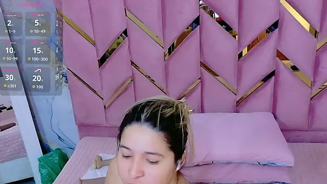 collegepawglovedaddy online show from February 23, 2026, 7:58 pm