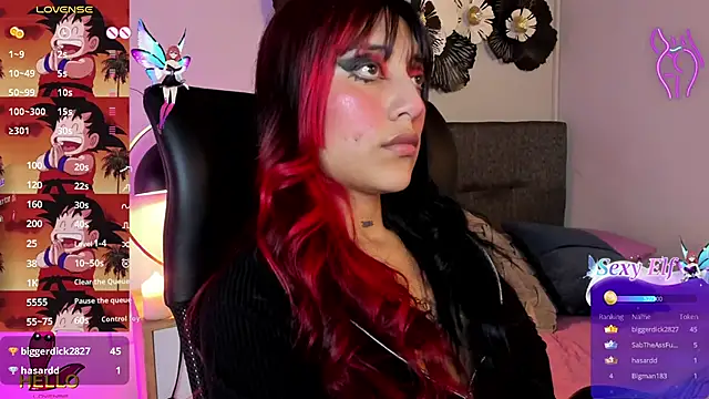 Snapshot of stormyy_22 chatting on January 9, 2025, 4:08 am stormyy 22 online show from January 9, 2025, 4:08 am