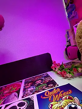 Snapshot of ariiel_ chatting on January 15, 2026, 3:37 pm ariiel online show from January 15, 2026, 3:37 pm