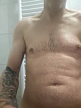 kristof keyser online show from April 8, 2026, 1:34 pm