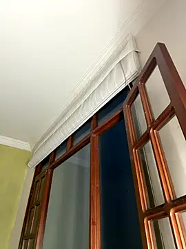 aurora divine online show from October 30, 2025, 10:50 pm