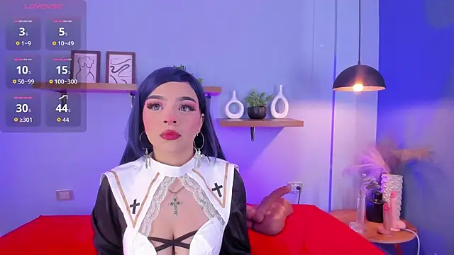 Snapshot of maddy_walker chatting on November 24, 2025, 12:05 pm maddy walker online show from November 24, 2025, 12:05 pm