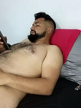 Snapshot of sabor_Latino_bdsm chatting on September 28, 2025, 2:24 pm sabor Latino bdsm online show from September 28, 2025, 2:24 pm
