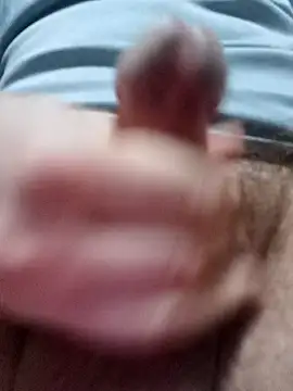 WelshXXX online show from September 18, 2025, 5:05 pm