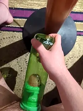 WelshXXX online show from April 28, 2026, 9:30 pm