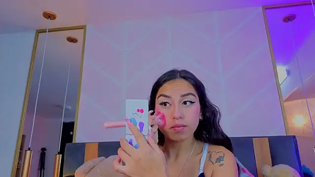 MadyJackson online show from February 17, 2026, 11:51 am