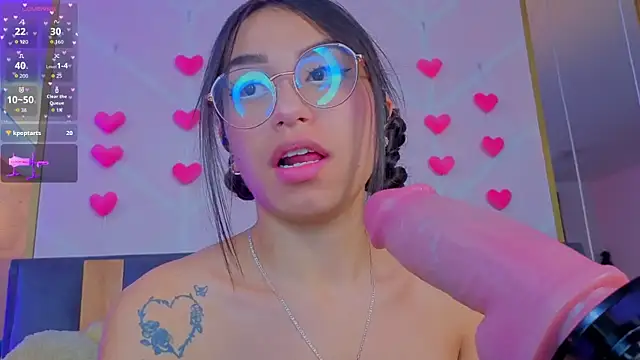 MadyJackson online show from February 18, 2026, 11:50 am