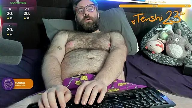 Snapshot of tenshi23strip chatting on March 28, 2026, 1:23 pm tenshi23strip online show from March 28, 2026, 1:23 pm