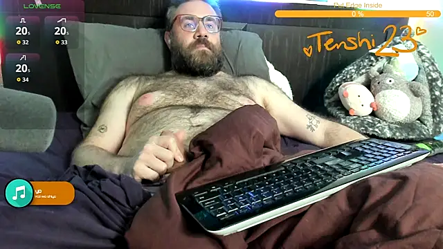 Snapshot of tenshi23strip chatting on March 29, 2026, 5:09 am tenshi23strip online show from March 29, 2026, 5:09 am