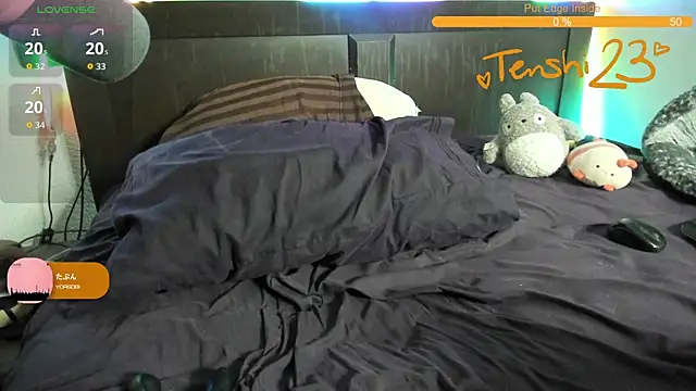 Snapshot of tenshi23strip chatting on September 28, 2025, 7:26 am tenshi23strip online show from September 28, 2025, 7:26 am