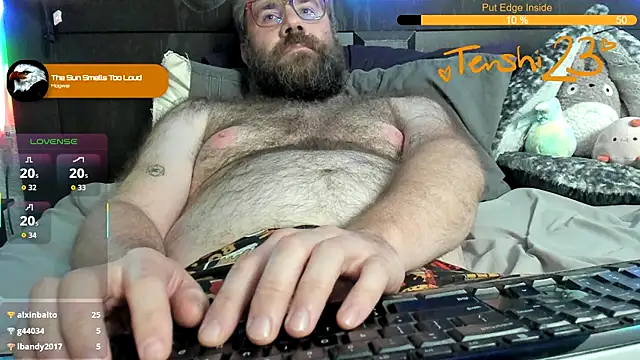 tenshi23strip online show from June 21, 2026, 5:13 am