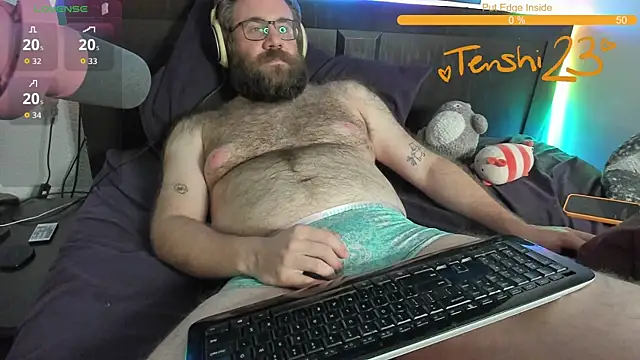 Snapshot of tenshi23strip chatting on October 18, 2025, 5:09 am tenshi23strip online show from October 18, 2025, 5:09 am