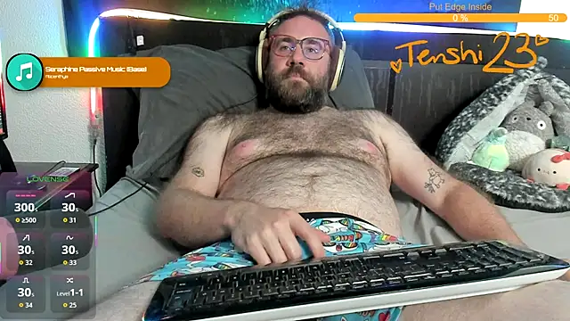 tenshi23strip online show from August 1, 2026, 5:38 am