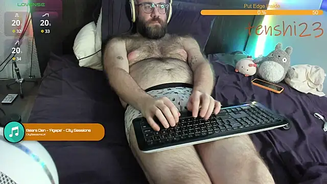 Snapshot of tenshi23strip chatting on February 14, 2025, 8:42 am tenshi23strip online show from February 14, 2025, 8:42 am