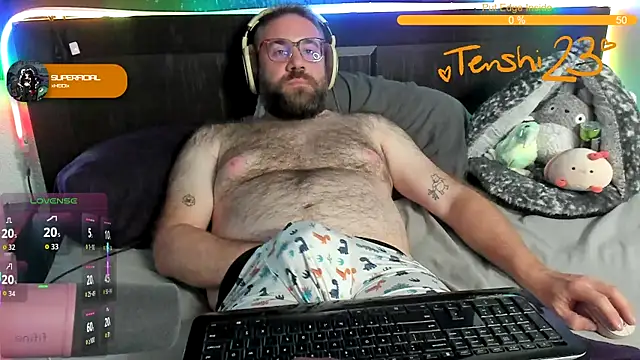tenshi23strip online show from July 19, 2026, 4:54 am