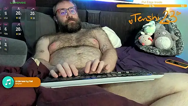 Snapshot of tenshi23strip chatting on March 30, 2026, 2:24 am tenshi23strip online show from March 30, 2026, 2:24 am