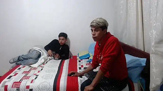 dani07- online show from September 10, 2025, 12:09 am