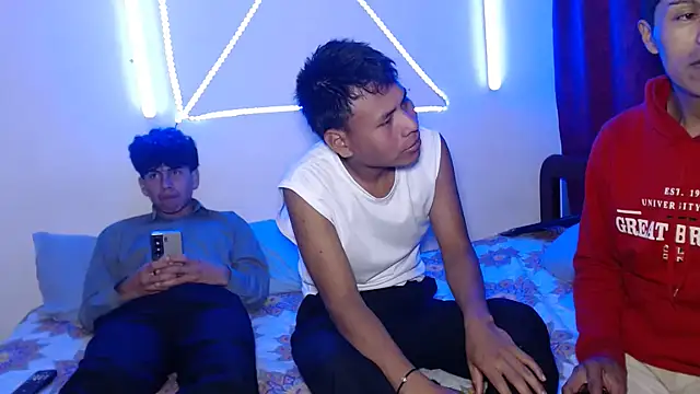 dani07- online show from October 11, 2025, 1:39 am