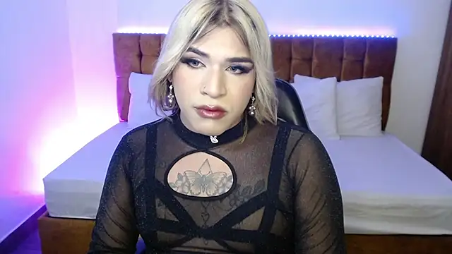 alexiaaross online show from September 23, 2025, 3:57 am