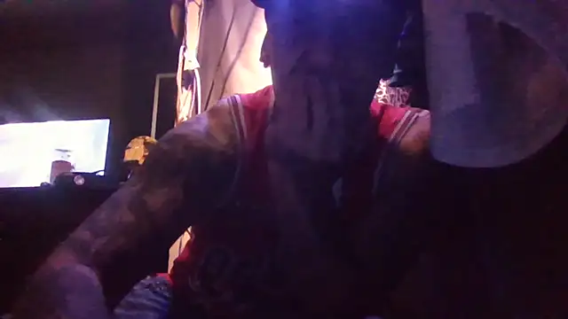 CandiedPompano online show from October 9, 2025, 8:53 pm