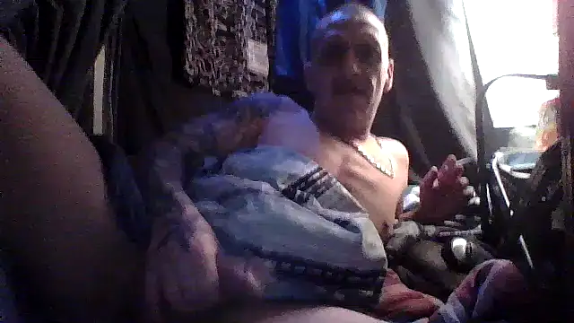 CandiedPompano online show from October 10, 2025, 8:59 am