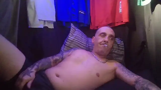 CandiedPompano online show from October 6, 2025, 5:30 am