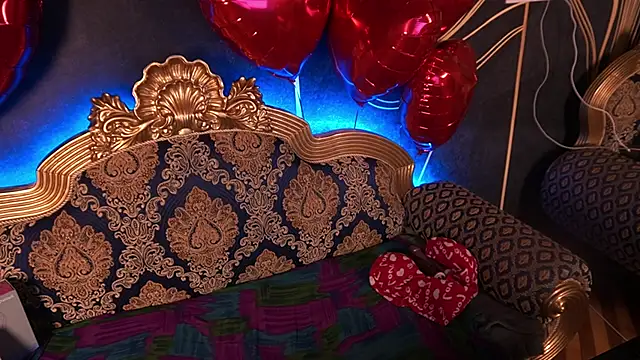 VeronikaVel online show from February 11, 2026, 12:43 am