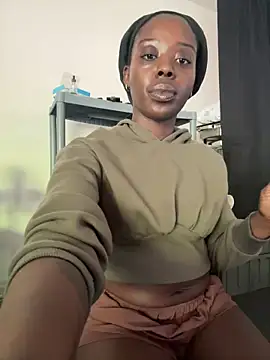 choclatepeaach online show from April 8, 2026, 3:46 pm