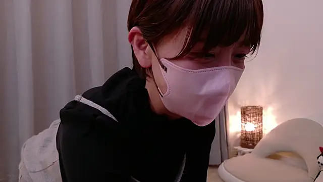 Risa 06 online show from October 30, 2025, 12:03 pm