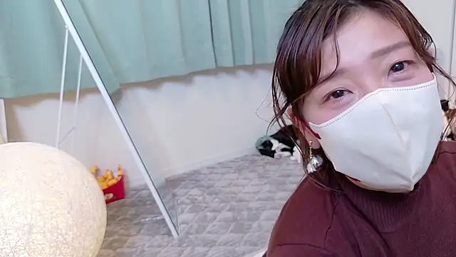 Risa 06 online show from June 3, 2026, 1:12 pm