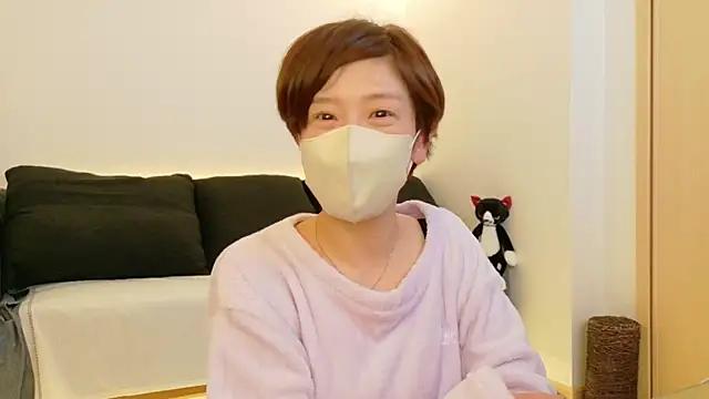 Risa 06 online show from March 13, 2025, 10:10 pm