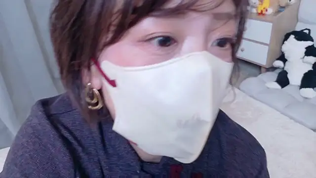 Risa 06 online show from March 13, 2026, 12:21 pm