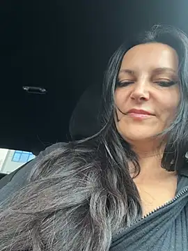 -OLYA- online show from January 14, 2026, 1:48 pm