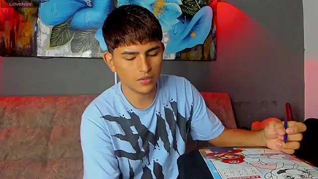 Snapshot of Lyam_ap chatting on December 16, 2025, 9:24 am Lyam ap online show from December 16, 2025, 9:24 am