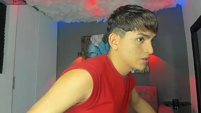 Snapshot of Lyam_ap chatting on December 20, 2025, 9:34 am Lyam ap online show from December 20, 2025, 9:34 am