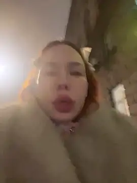 Snapshot of babydolll chatting on February 11, 2025, 6:01 pm babydolll online show from February 11, 2025, 6:01 pm