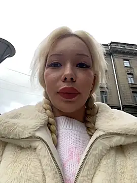 babydolll online show from October 30, 2025, 11:41 am