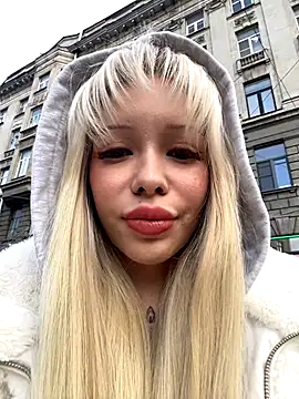 babydolll online show from October 21, 2025, 12:15 pm