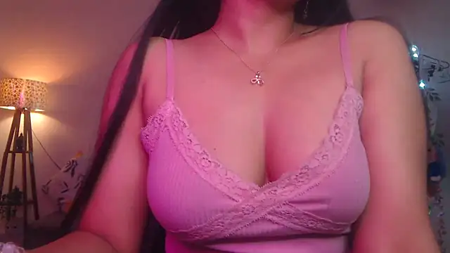 Zonayesha online show from November 13, 2025, 7:45 am