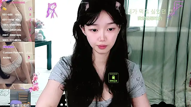 Snapshot of Sheep-1 chatting on June 14, 2026, 1:24 am Sheep-1 online show from June 14, 2026, 1:24 am