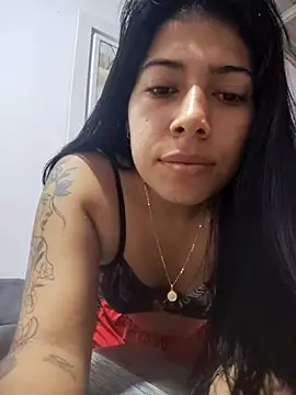 Caro kitty- online show from September 26, 2025, 11:28 am