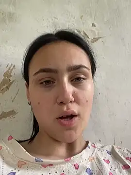 Snapshot of CooperAllana chatting on June 10, 2026, 9:10 am CooperAllana online show from June 10, 2026, 9:10 am