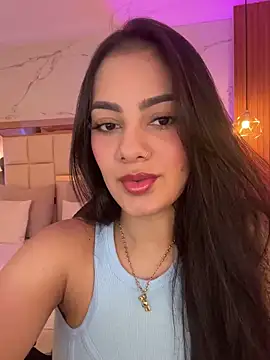 Snapshot of mallie_quinn chatting on January 31, 2025, 12:51 pm mallie quinn online show from January 31, 2025, 12:51 pm