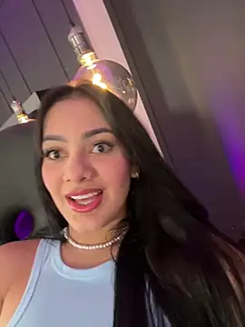 Snapshot of mallie_quinn chatting on February 10, 2025, 5:09 pm mallie quinn online show from February 10, 2025, 5:09 pm