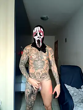 Gioeltoro89 online show from October 31, 2025, 4:03 pm