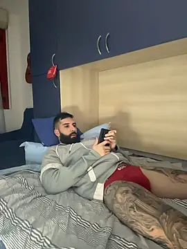 Gioeltoro89 online show from January 6, 2026, 4:11 pm