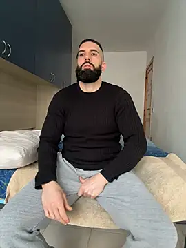 Snapshot of Gioeltoro89 chatting on February 8, 2025, 11:44 am Gioeltoro89 online show from February 8, 2025, 11:44 am